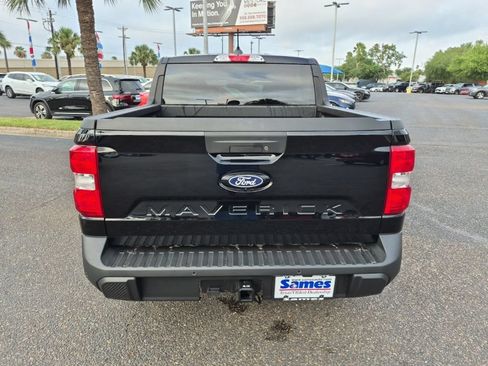 Used 2026 Ford Maverick XLT w/ XLT Luxury Package FWD image 4