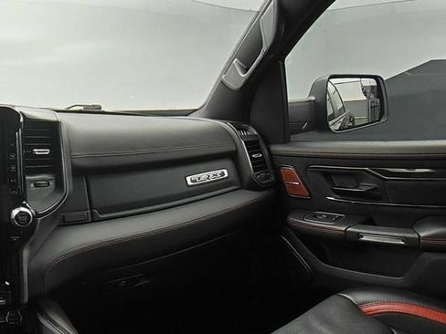 Used 2022 RAM 1500 TRX w/ TRX Level 2 Equipment Group AWD/4WD image 27