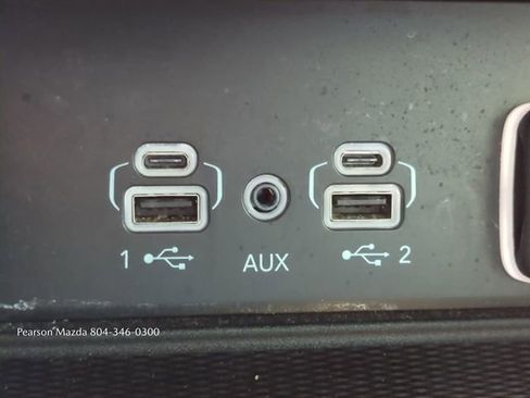 Used 2021 Jeep Grand Cherokee L Overland w/ Luxury Tech Group IV image 25