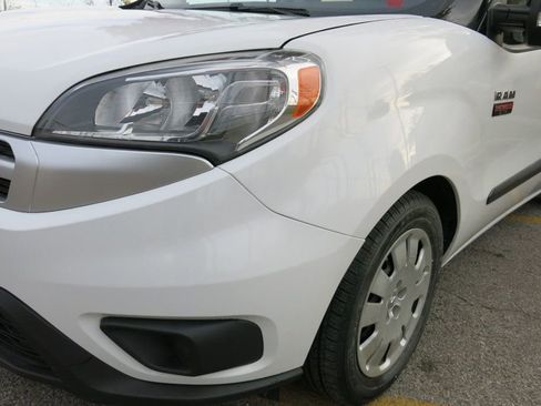 Used 2020 RAM ProMaster City Tradesman SLT w/ Window Group 05 image 37