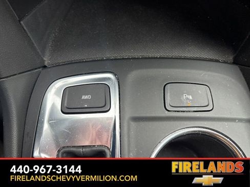 Used 2024 Chevrolet Equinox LT w/ LPO, Floor Liner Package image 21
