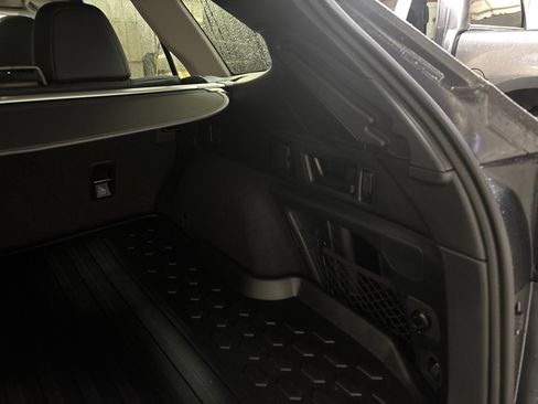 Certified 2025 Subaru Outback Limited image 51