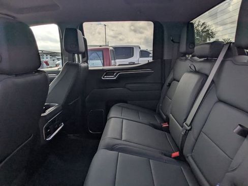 Used 2026 Chevrolet Silverado 1500 LTZ image 13