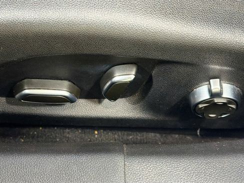 Used 2022 Cadillac CT5 V w/ LPO, ONYX Package image 14