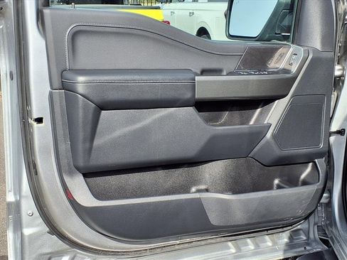 Used 2023 Ford F150 XLT w/ Equipment Group 301A Mid image 27