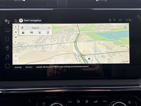 New 2026 GMC Sierra 2500 Denali w/ Denali Reserve Package image 8