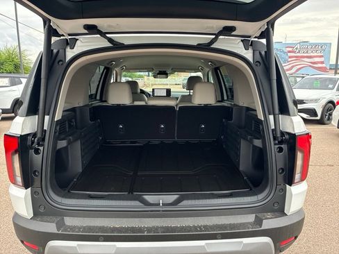 New 2026 Honda Passport RTL image 22