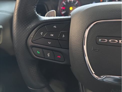 Used 2023 Dodge Challenger GT w/ Plus Package image 25