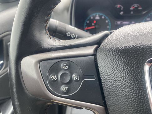 Used 2022 GMC Canyon AT4 w/ Trailering Package AWD/4WD image 12