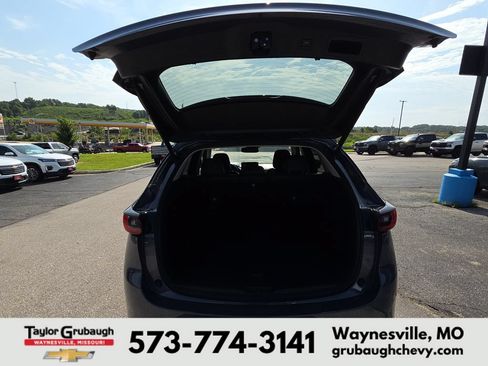 Used 2025 MAZDA CX-5 Carbon Edition AWD/4WD image 32