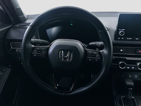 Used 2025 Honda Civic Sport image 18
