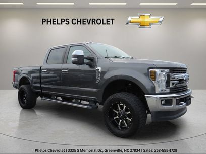 Used 2019 Ford F250 XLT w/ XLT Premium Package