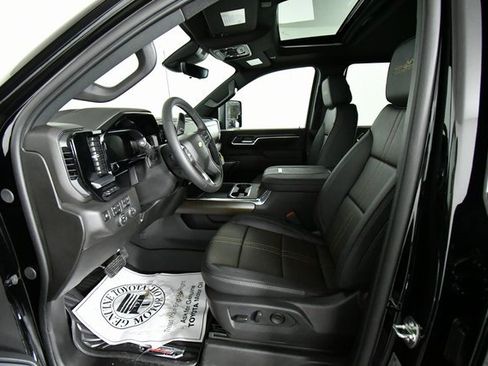 New 2026 Chevrolet Silverado 2500 High Country w/ Technology Package image 5