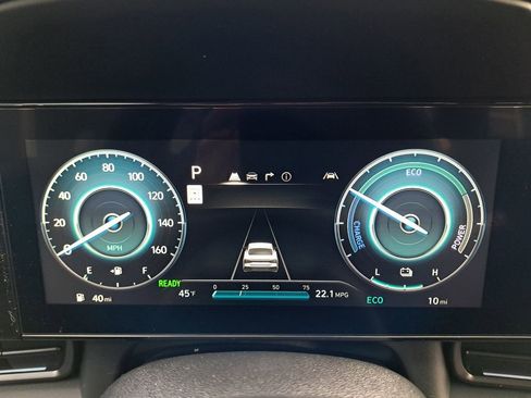 New 2025 Hyundai Elantra SEL image 20