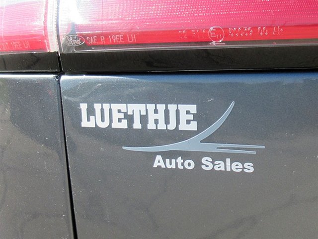Used 2022 Ford Edge ST AWD/4WD image 37