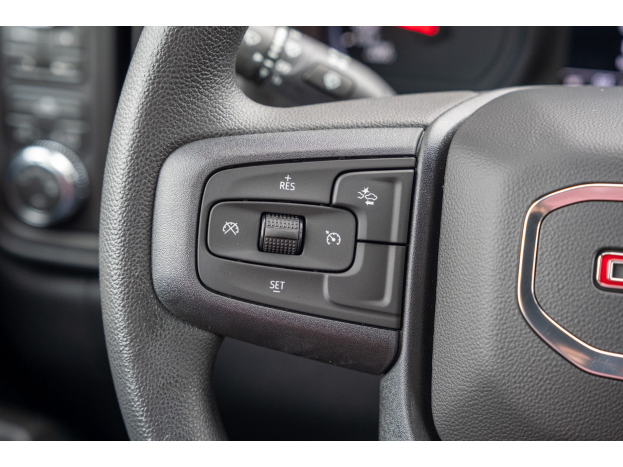 New 2026 GMC Sierra 1500 Pro w/ Graphite Edition AWD/4WD image 17