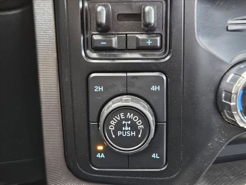 Used 2023 Ford F150 Platinum w/ Equipment Group 701A High AWD/4WD image 16