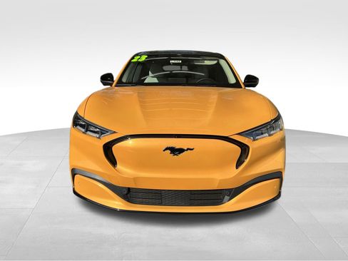 Used 2023 Ford Mustang Mach-E Premium AWD/4WD image 2