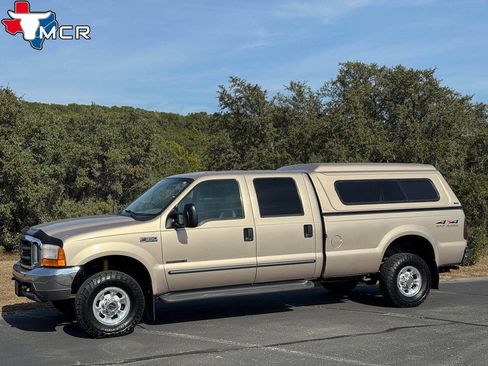 Used 1999 Ford F350 Lariat image 4