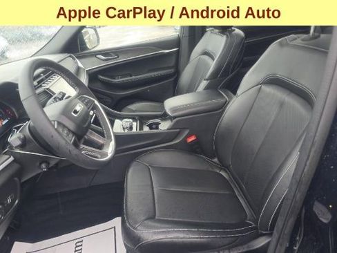 Used 2024 Jeep Grand Cherokee L Limited w/ Luxury Tech Group II AWD/4WD image 10