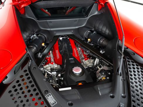 Used 2023 Ferrari SF90 Stradale image 38