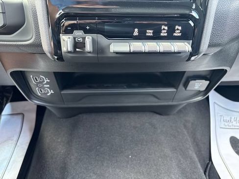 New 2026 RAM 2500 Tradesman AWD/4WD image 19