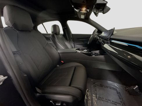Used 2026 BMW 530i RWD image 29