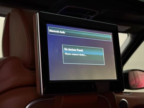 Used 2016 Land Rover Range Rover LWB SV Autobiography AWD/4WD image 28