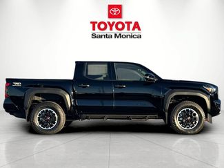 New 2026 Toyota Tacoma TRD Off-Road AWD/4WD video 2