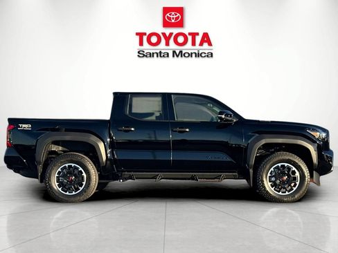 New 2026 Toyota Tacoma TRD Off-Road AWD/4WD image 2
