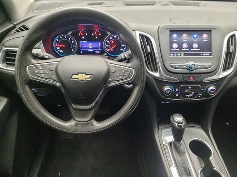 Used 2021 Chevrolet Equinox LT FWD image 22