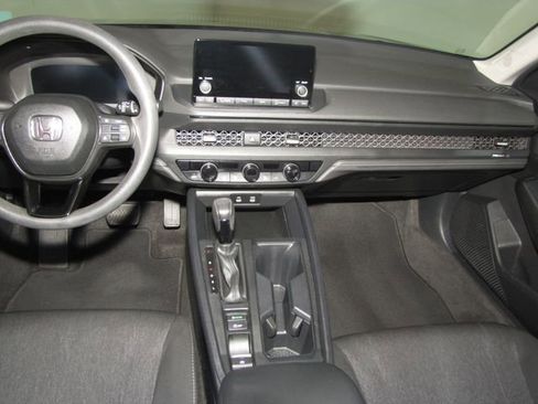 Certified 2024 Honda Accord EX image 14