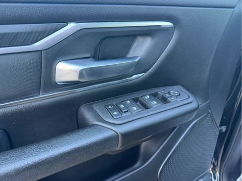 Used 2025 RAM 1500 Big Horn image 18
