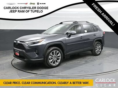 Used 2025 Toyota RAV4 XLE Premium w/ Weather Package