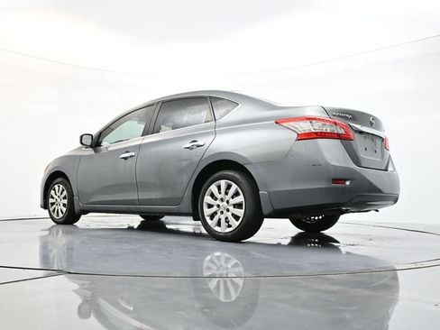 Used 2015 Nissan Sentra SV image 31
