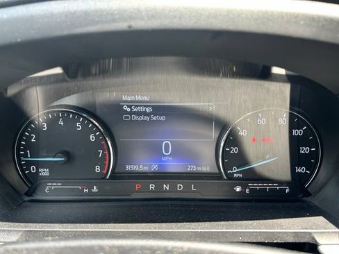Certified 2023 Ford Explorer XLT w/ Equipment Group 202A AWD/4WD image 2