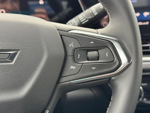 New 2026 Chevrolet Trax ACTIV w/ Driver Confidence Package image 13