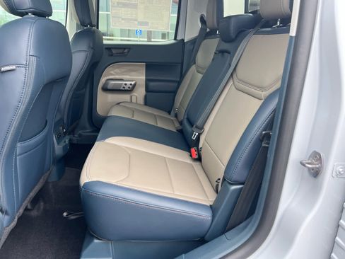 New 2025 Ford Maverick Lariat w/ 4K Tow Package AWD/4WD image 26