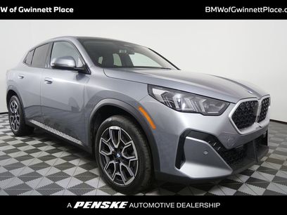 Used 2025 BMW X2 xDrive28i