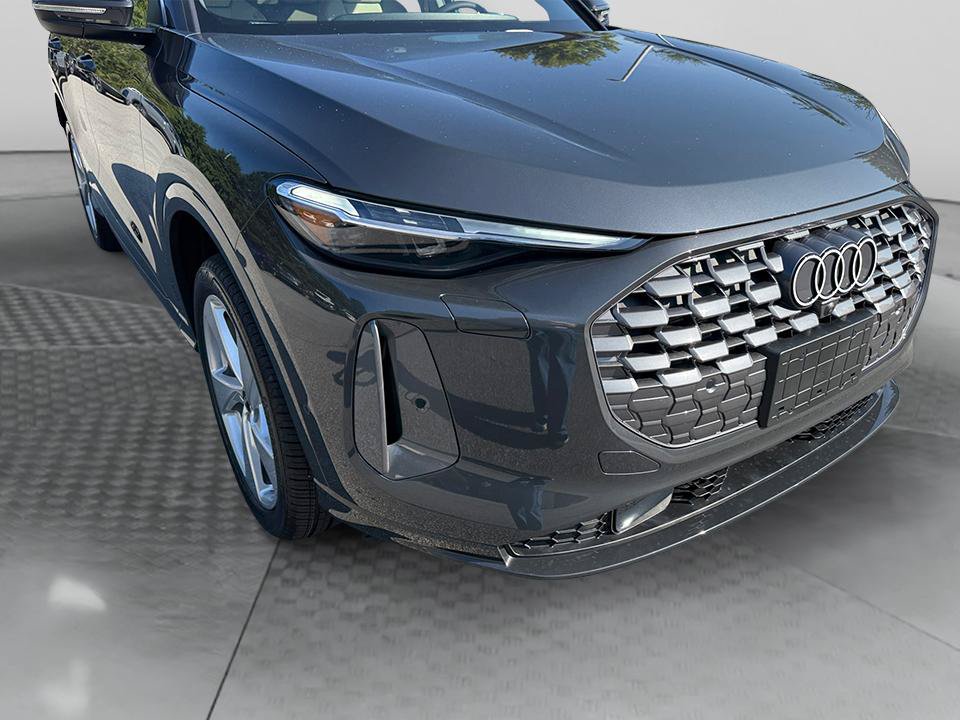New 2026 Audi Q5 Premium Plus AWD/4WD image 24