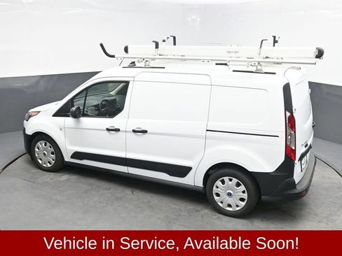 Used 2023 Ford Transit Connect XL FWD image 35