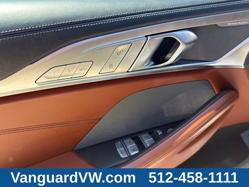 Used 2022 BMW 840i xDrive AWD/4WD image 22