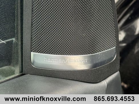 Used 2018 Mercedes-Benz GLS 63 AMG 4MATIC image 14