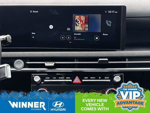 New 2026 Hyundai Tucson Limited image 19