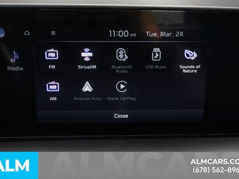 Used 2025 Kia Telluride S image 39