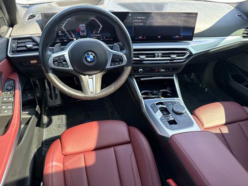 Used 2023 BMW 330i Sedan w/ M Sport Package RWD image 7