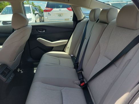 Used 2025 Honda Accord LX image 15