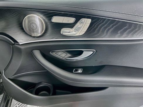 Certified 2023 Mercedes-Benz E 350 4MATIC Sedan image 33