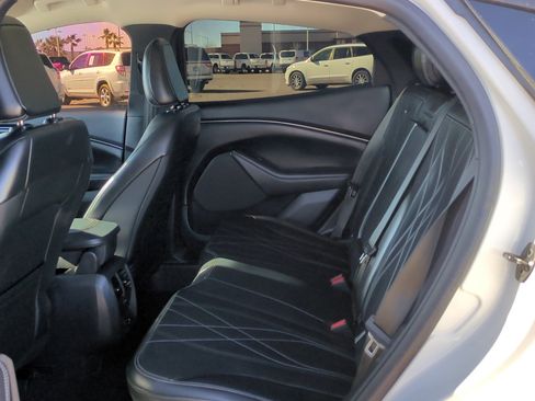 Used 2023 Ford Mustang Mach-E Select image 27