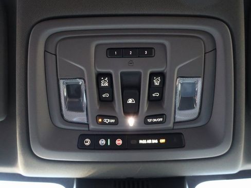 New 2026 Chevrolet Silverado 1500 LT Trail Boss w/ LT Trail Boss Premium Package AWD/4WD image 26